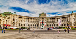 Austria, Vienna, Inner City Austria, Vienna, Inner City